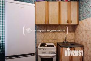 2-к квартира, вторичка, 45м2, 1/5 этаж