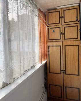 2-к квартира, вторичка, 49м2, 2/5 этаж