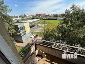 2-к квартира, вторичка, 54м2, 5/9 этаж