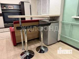 Студия квартира, вторичка, 29м2, 1/5 этаж