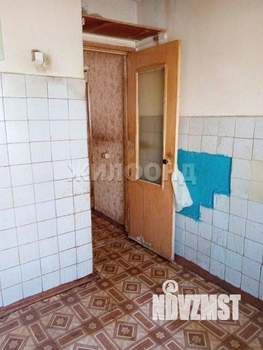 3-к квартира, вторичка, 62м2, 2/5 этаж