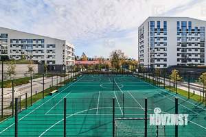1-к квартира, вторичка, 40м2, 5/8 этаж