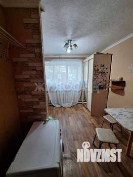 Студия квартира, вторичка, 14м2, 1/5 этаж