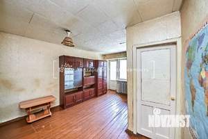1-к квартира, вторичка, 31м2, 4/5 этаж