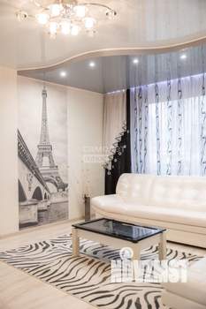 3-к квартира, вторичка, 66м2, 1/9 этаж