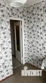 1-к квартира, вторичка, 36м2, 6/11 этаж