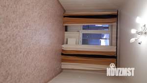 1-к квартира, вторичка, 35м2, 6/17 этаж