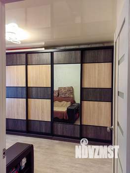 2-к квартира, вторичка, 44м2, 1/5 этаж