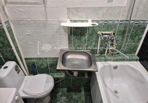 1-к квартира, вторичка, 18м2, 4/5 этаж