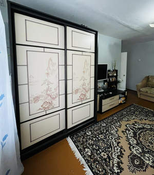 2-к квартира, вторичка, 45м2, 3/9 этаж