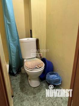 Студия квартира, вторичка, 12м2, 1/5 этаж