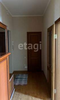 2-к квартира, вторичка, 66м2, 3/8 этаж