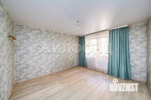 4-к квартира, вторичка, 129м2, 4/8 этаж