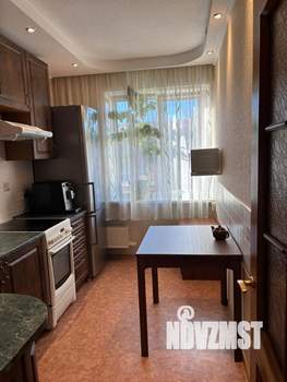 3-к квартира, вторичка, 66м2, 6/9 этаж