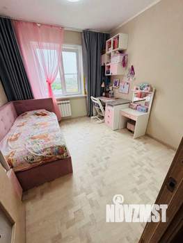 3-к квартира, вторичка, 66м2, 10/10 этаж