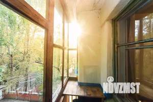 2-к квартира, вторичка, 47м2, 4/5 этаж