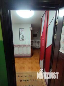 2-к квартира, вторичка, 50м2, 4/5 этаж