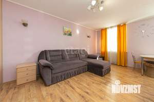 2-к квартира, вторичка, 44м2, 5/5 этаж