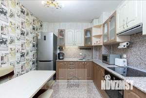 2-к квартира, вторичка, 50м2, 8/19 этаж