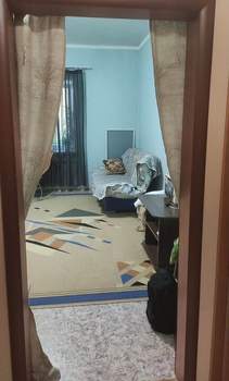 Студия квартира, вторичка, 26м2, 1/10 этаж