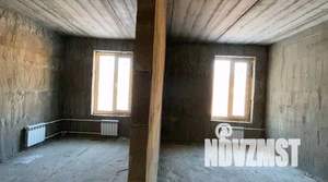 2-к квартира, вторичка, 39м2, 2/2 этаж