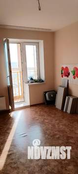 1-к квартира, вторичка, 41м2, 5/17 этаж