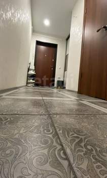 Студия квартира, вторичка, 27м2, 10/12 этаж