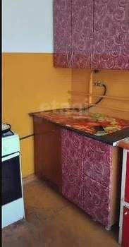 1-к квартира, вторичка, 12м2, 4/4 этаж