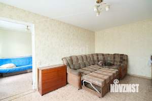 2-к квартира, вторичка, 37м2, 3/5 этаж