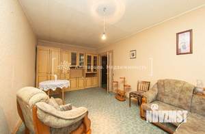 2-к квартира, вторичка, 54м2, 5/9 этаж