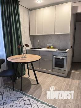 2-к квартира, вторичка, 23м2, 1/5 этаж