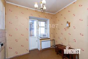 4-к квартира, вторичка, 77м2, 4/5 этаж
