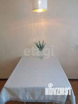 3-к квартира, вторичка, 66м2, 6/10 этаж
