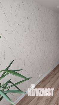 1-к квартира, вторичка, 41м2, 11/21 этаж