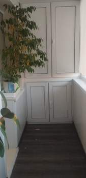 2-к квартира, вторичка, 51м2, 7/9 этаж