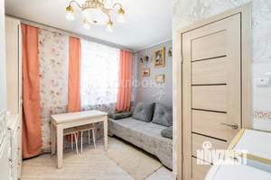 Студия квартира, вторичка, 11м2, 1/9 этаж