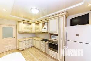 3-к квартира, вторичка, 84м2, 8/17 этаж