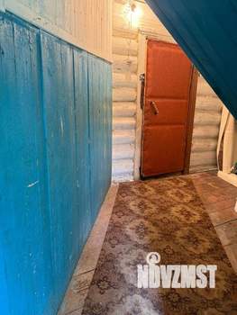 1-к квартира, вторичка, 21м2, 1/2 этаж