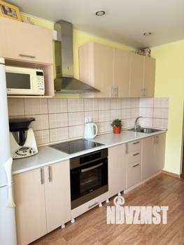 2-к квартира, вторичка, 58м2, 6/10 этаж