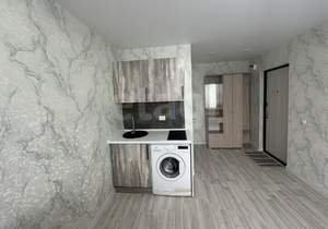 Студия квартира, вторичка, 18м2, 5/5 этаж