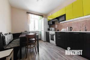 1-к квартира, вторичка, 35м2, 5/5 этаж
