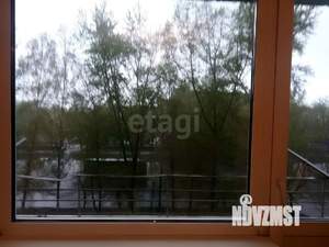 1-к квартира, вторичка, 36м2, 4/9 этаж