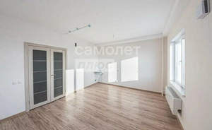 2-к квартира, вторичка, 53м2, 10/17 этаж