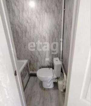 Студия квартира, вторичка, 20м2, 3/4 этаж