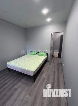 1-к квартира, вторичка, 30м2, 3/10 этаж