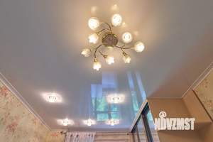 4-к квартира, вторичка, 125м2, 5/5 этаж