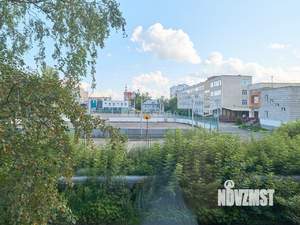 2-к квартира, вторичка, 44м2, 2/5 этаж