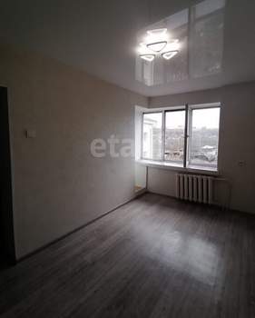 1-к квартира, вторичка, 19м2, 5/5 этаж