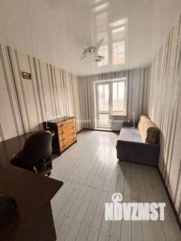 4-к квартира, вторичка, 78м2, 9/9 этаж