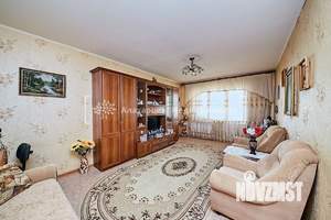 2-к квартира, вторичка, 60м2, 5/10 этаж